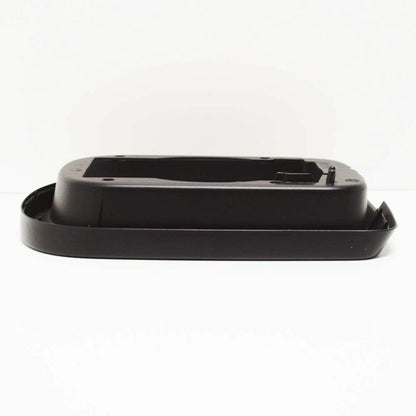 NEW BMW 7 E38 FRONT LEFT DOOR MIRROR FRAME 51168213225 8213225 ORIGINAL