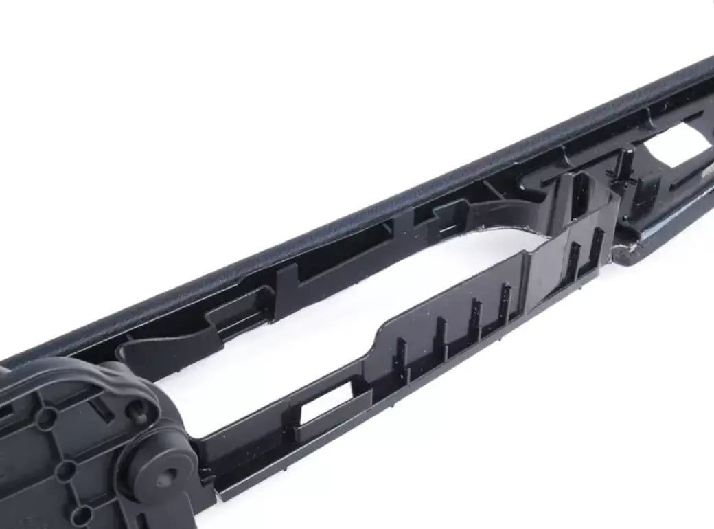 NEW BMW 3 COUPE E92 FRONT LEFT DOOR ARMEST 51439135377 9135377 ORIGINAL