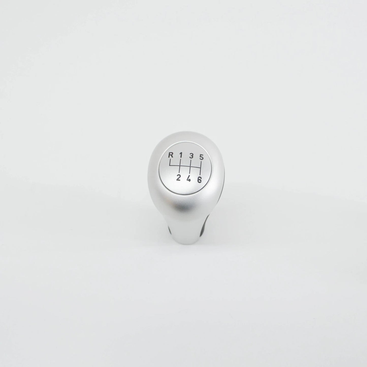 NEW BMW E52 ROADSTER GEAR SHIFT KNOB 7504353 25117504353 ORIGINAL