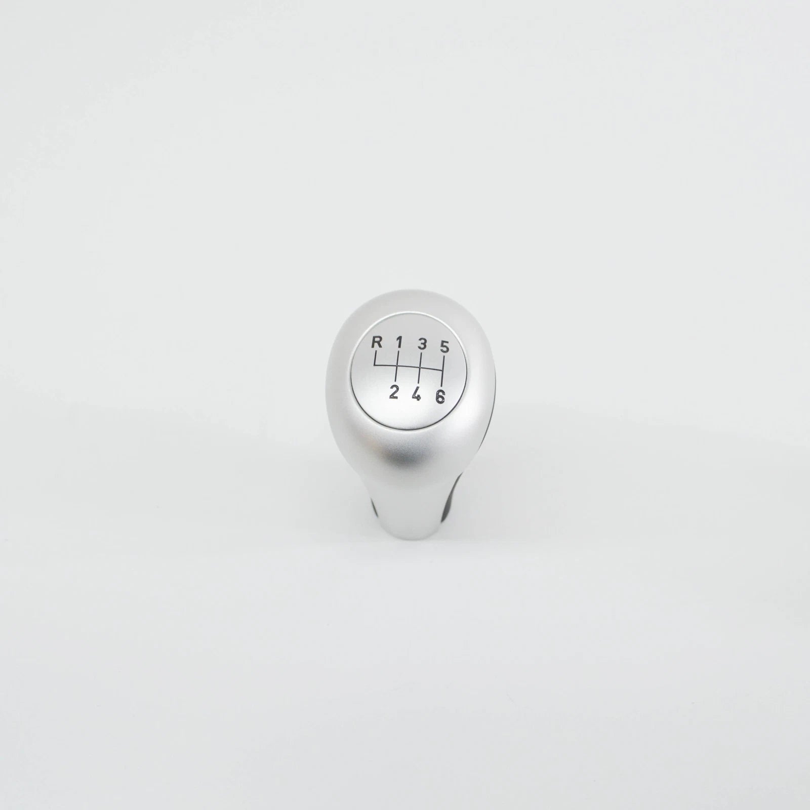 NEW BMW E52 ROADSTER GEAR SHIFT KNOB 7504353 25117504353 ORIGINAL