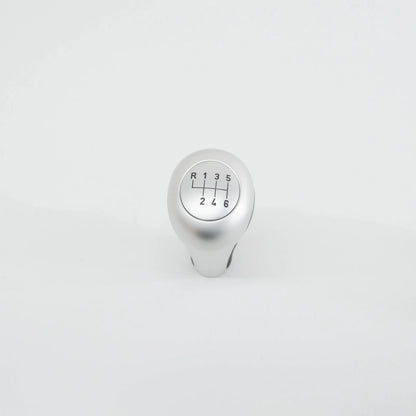 NEW BMW E52 ROADSTER GEAR SHIFT KNOB 7504353 25117504353 ORIGINAL