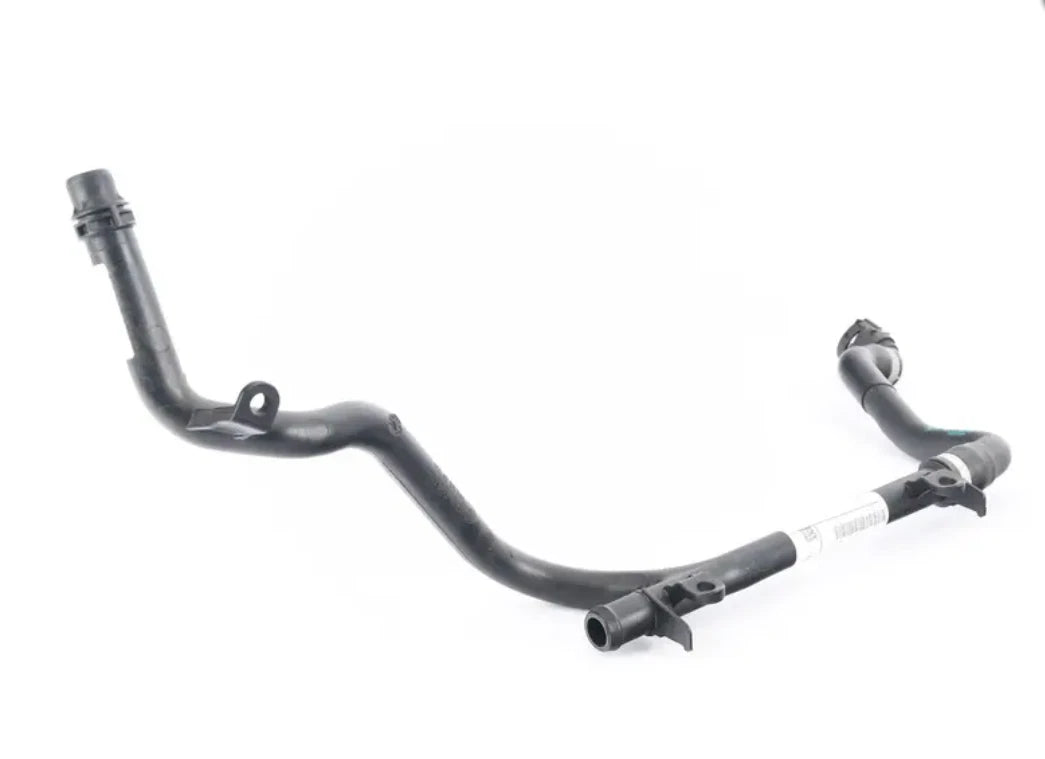 NEW BMW 4 COUPE F32, F82 OIL COOLER REFRIGERANT PIPE 7604545 17127604545