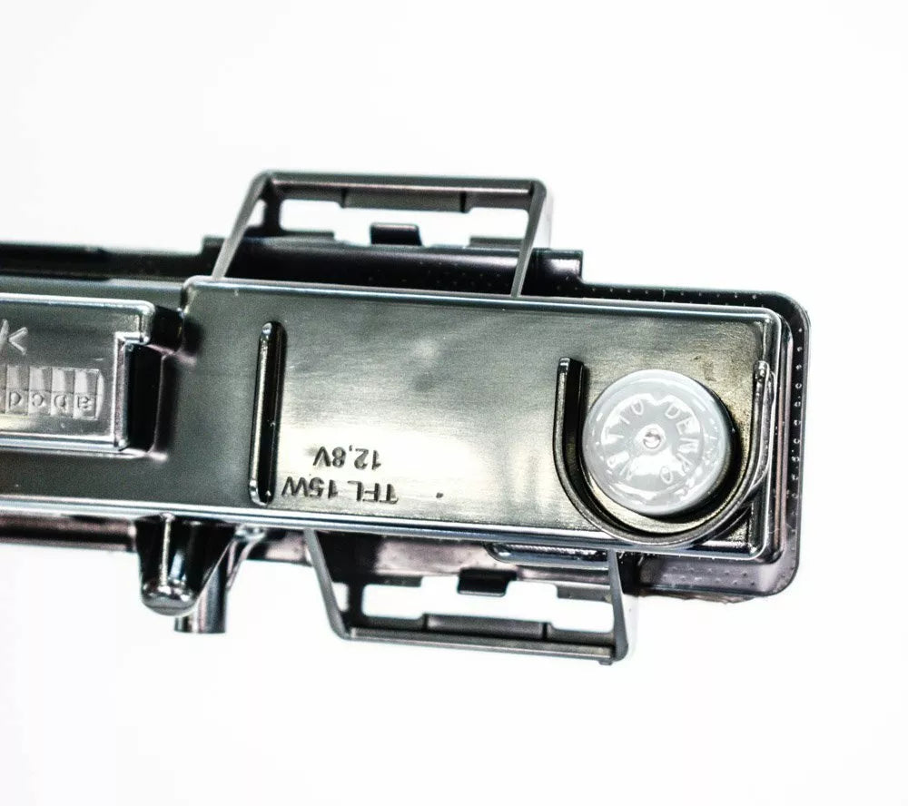 NEW MERCEDES-BENZ GL X166 FRONT RIGHT DAYLIGHT LIGHT A0999068201 ORIGINAL