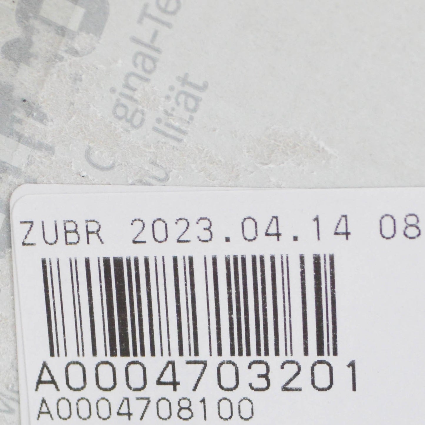 new mercedes-benz gle w167 amg fuel tank cap a0004703201 original