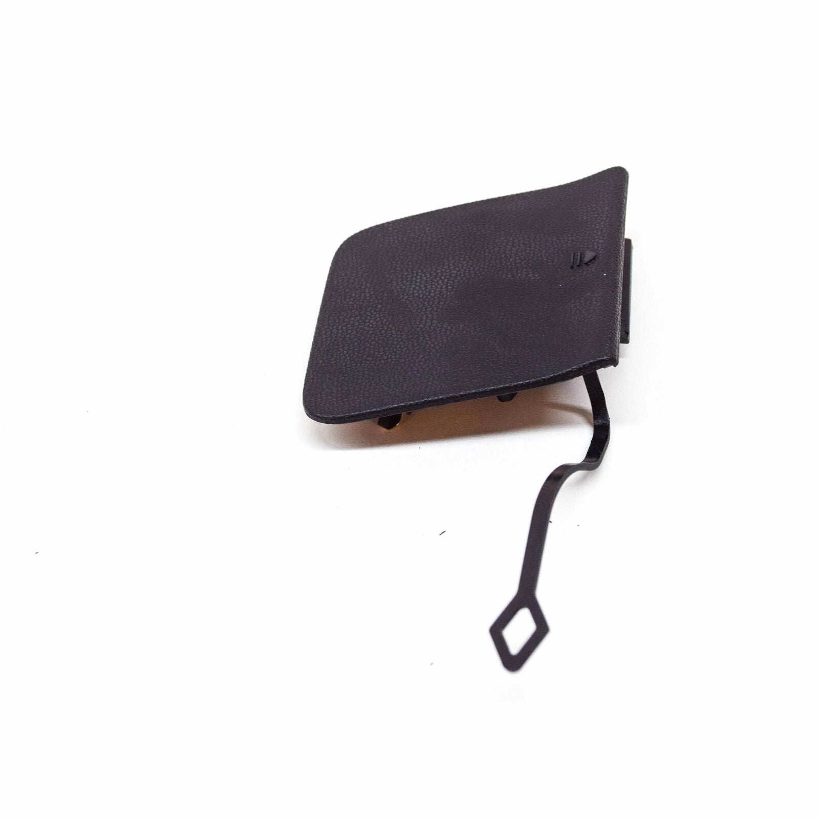 NEW MERCEDES-BENZ GLC X253 REAR BUMPER TOW EYE COVER A2538850023 ORIGINAL