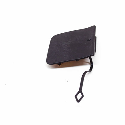 NEW MERCEDES-BENZ GLC X253 REAR BUMPER TOW EYE COVER A2538850023 ORIGINAL