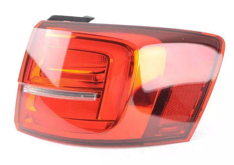 NEW VOLKSWAGEN JETTA A6 REAR RIGHT OUTER LED TAILLIGHT 5C6945208D ORIGINAL