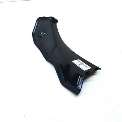 NEW BMW 2 GRAN COUPE F44 REAR RIGHT TAILLIGHT DRIP RAIL 63217494418 ORIGINAL