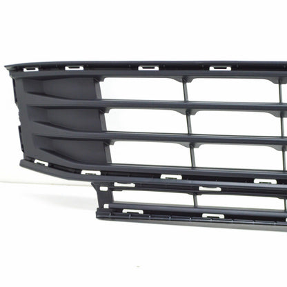 NEW VOLKSWAGEN TOURAN 5T FRONT BUMPER LOWER VENT GRILLE 5TA853677K9B9