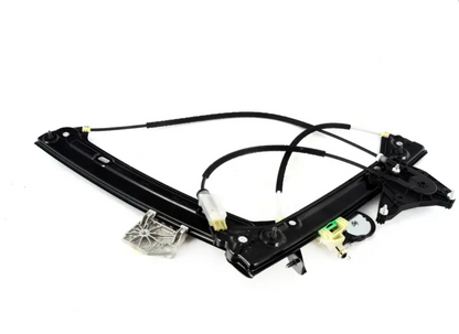 new bmw 2 f23 front left door window regulator 51337292119 7292119 original