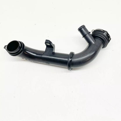 NEW MERCEDES-BENZ E W212 WATER PUMP PIPE A6512001651