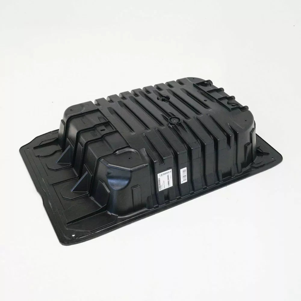 NEW MB E-CLASS W213 SPARE WHEEL HOUSING SEDAN A2136108000 2017 ORIGINAL