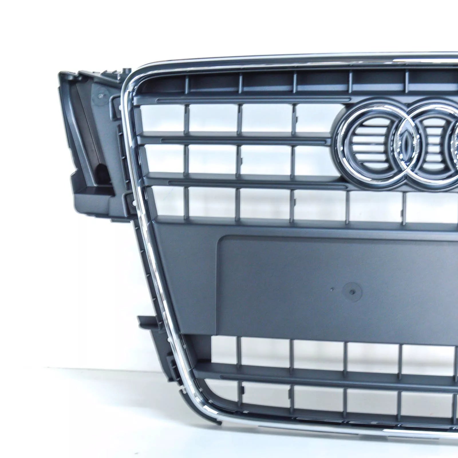 NEW AUDI A5 S F5A FRONT BUMPER RADIATOR GRIILE 8T0853651E1QP ORIGINAL