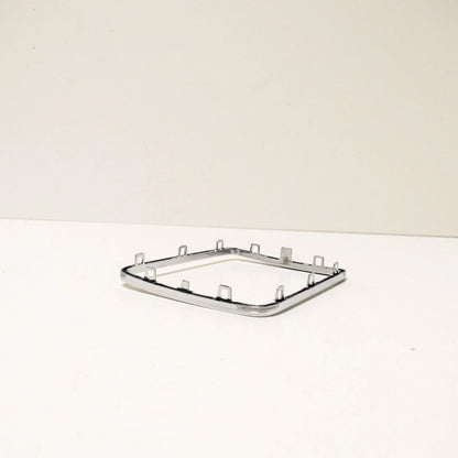 NEW AUDI A3 8V FRONT CENTER CONSOLE CHROME SURROUND TRIM 8V08642603Q7 ORIGINAL