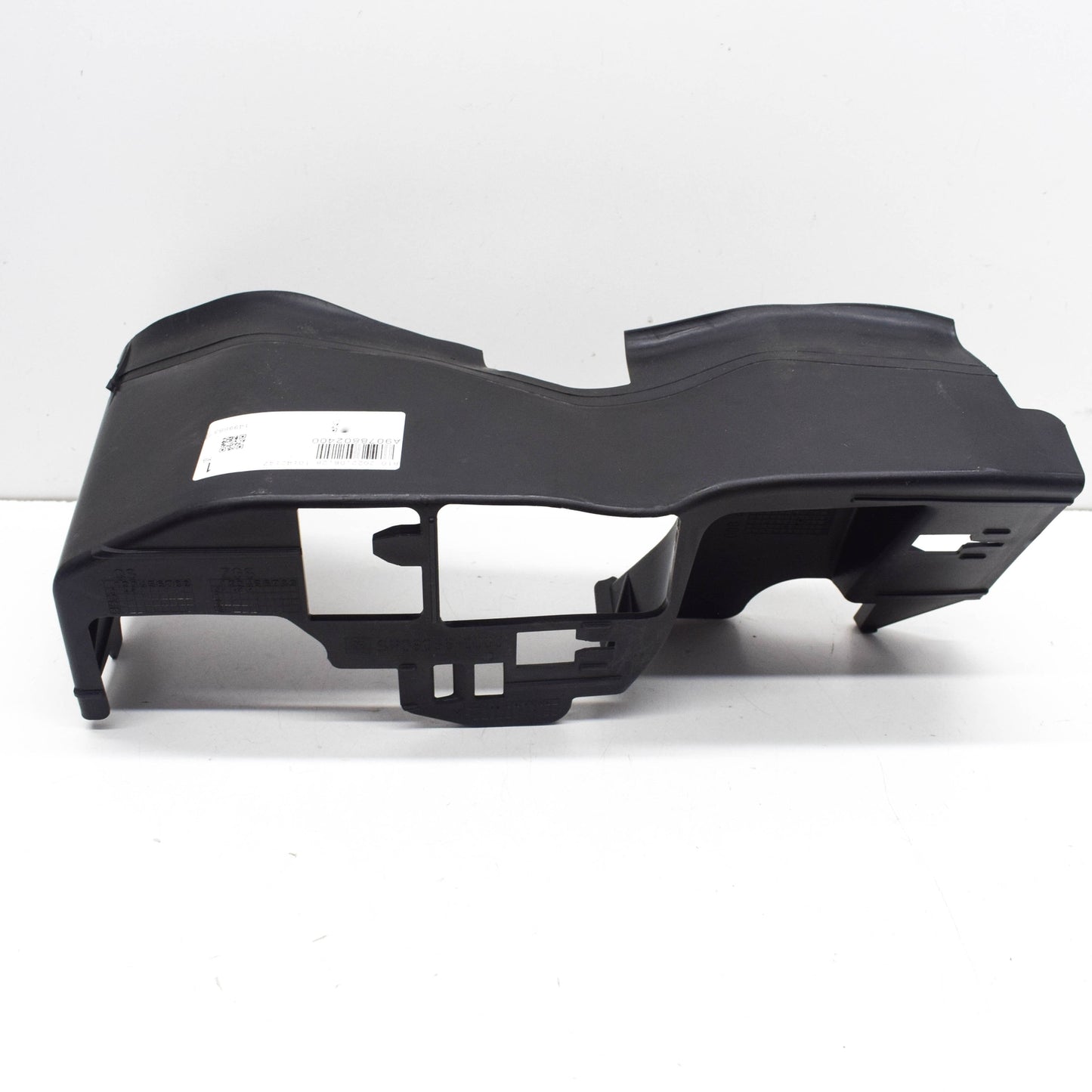 NEW MB SPRINTER W907 FRONT END PANEL LEFT MOUNTING CONSOLE A9078802400 ORIGINAL