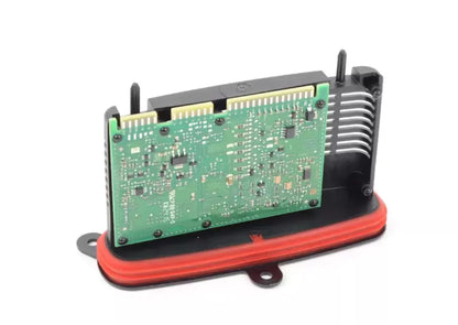 NEW BMW 5 F10 HEADLIGHT CONTROL UNIT 7355073 63117355073 ORIGINAL