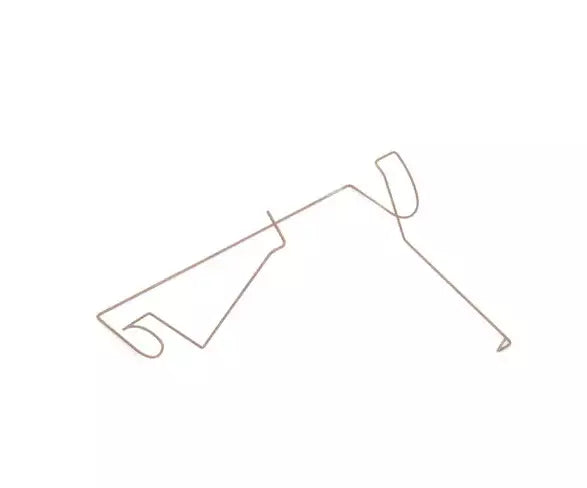 NEW BMW 5 E34 STEERING COLUMN SPRING 32311160652 1160652 ORIGINAL