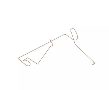 NEW BMW 5 E34 STEERING COLUMN SPRING 32311160652 1160652 ORIGINAL