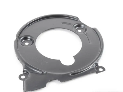 new audi tt 8j lower engine toothed belt guard 038109175 original