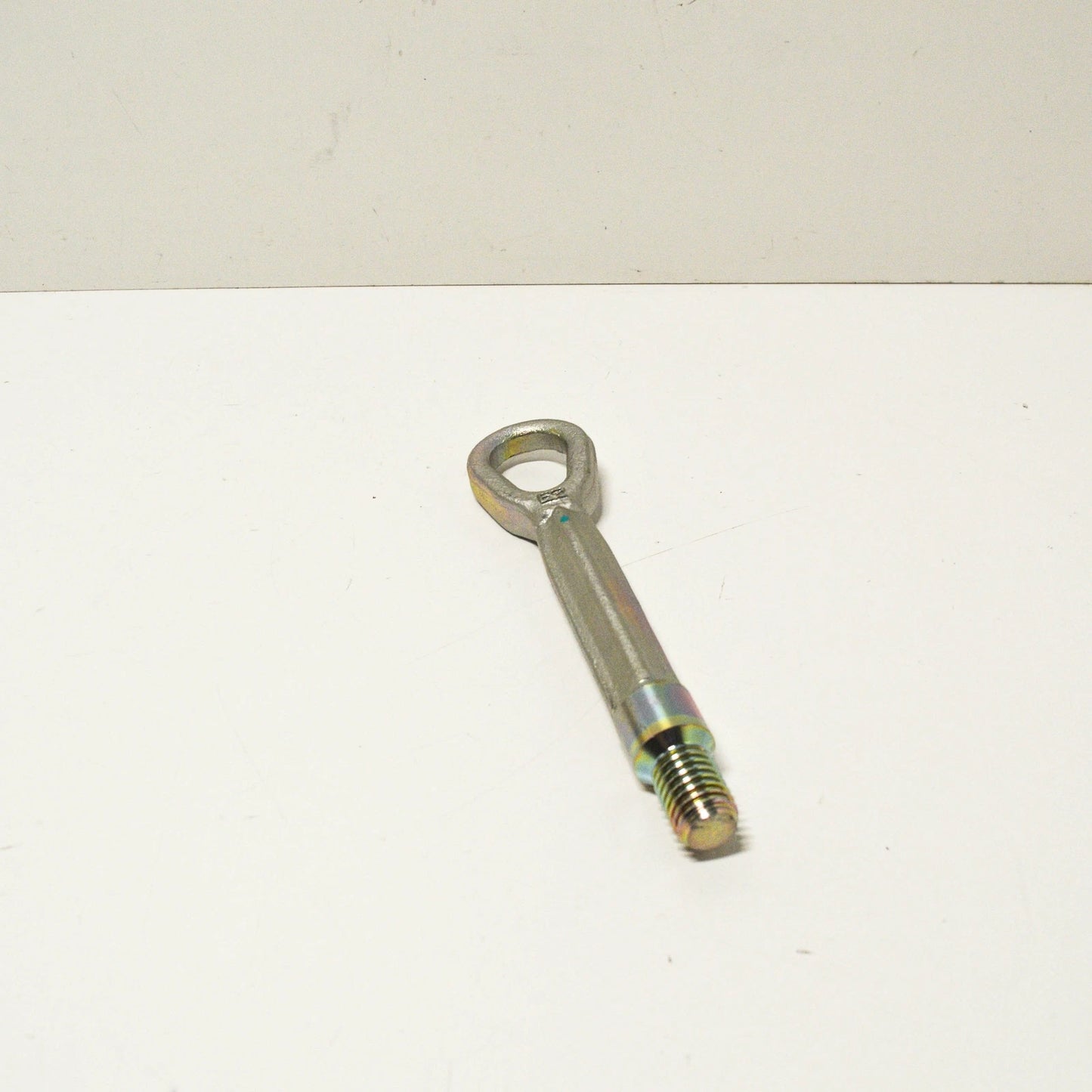 NEW BMW X5 F15 TOWING TOW EYE HOOK 72157953890 7953890 ORIGINAL