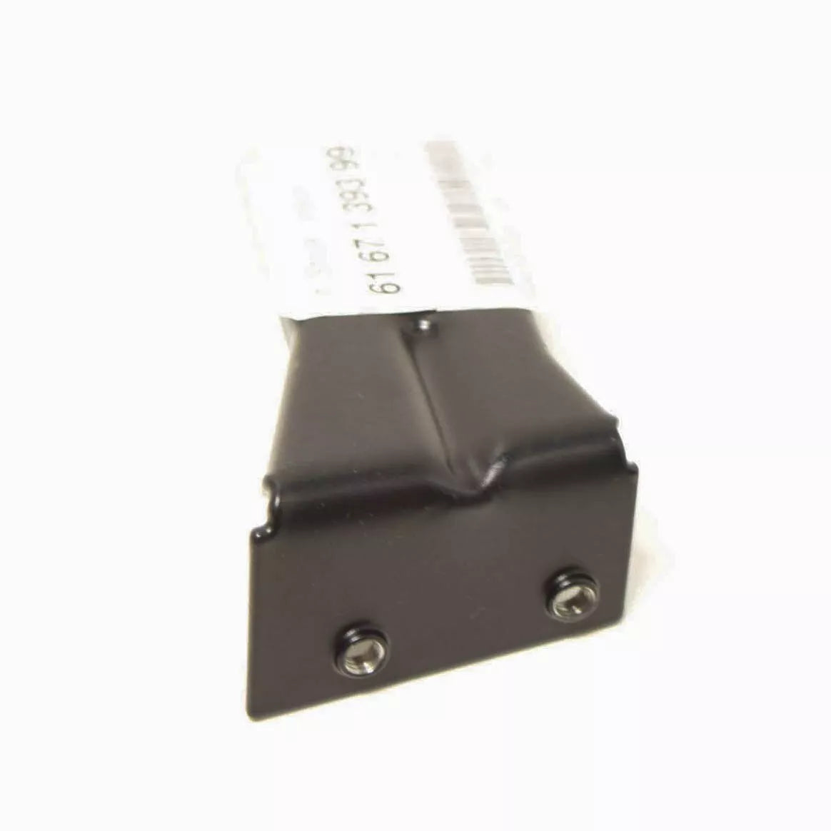 NEW BMW 3 E36 HEADLAMP CLEANING SYSTEM LEFT BRACKET 61671393991 ORIGINAL