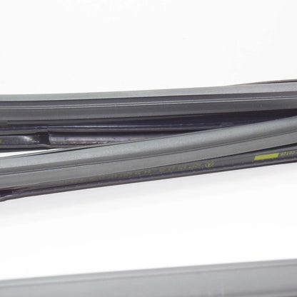 NEW MERCEDES-BENZ E CABRIO A207 WINDSHIELD SEALING FRAME A2076710120 ORIGINAL