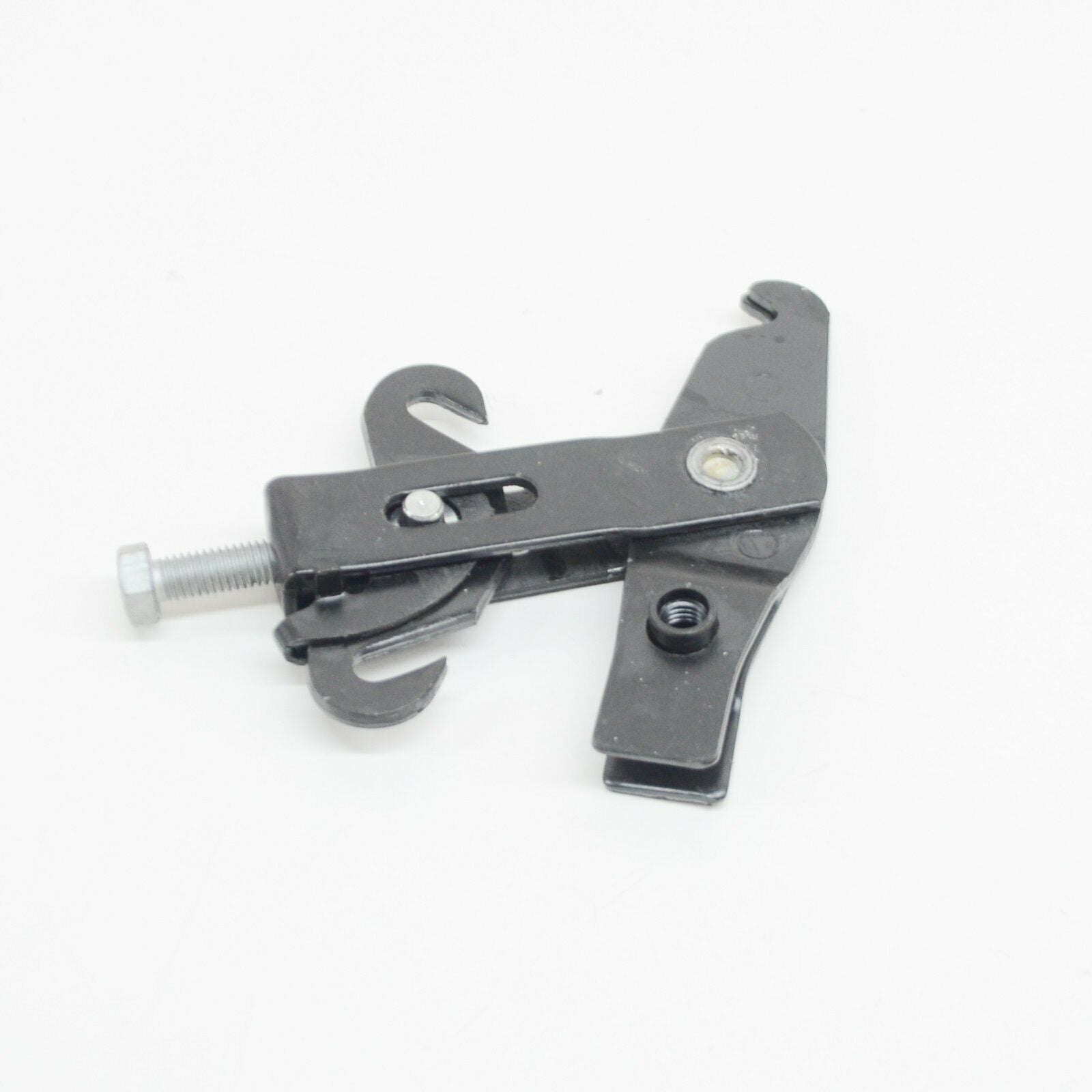 NEW MERCEDES-BENZ SLK R170 HAND BRAKE READJUSTABLE SHACKLE A2014200689 ORIGINAL