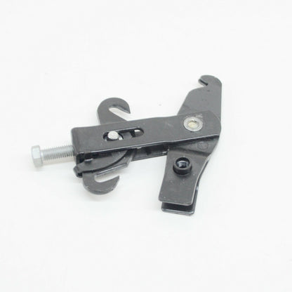 NEW MERCEDES-BENZ SLK R170 HAND BRAKE READJUSTABLE SHACKLE A2014200689 ORIGINAL