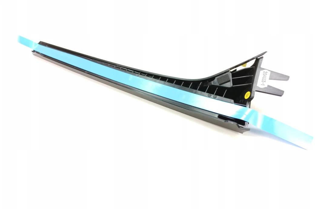 NEW VOLKSWAGEN ARTEON 3H7 REAR LID LEFT SIDE SPOILER 3G7827939A041 ORIGINAL