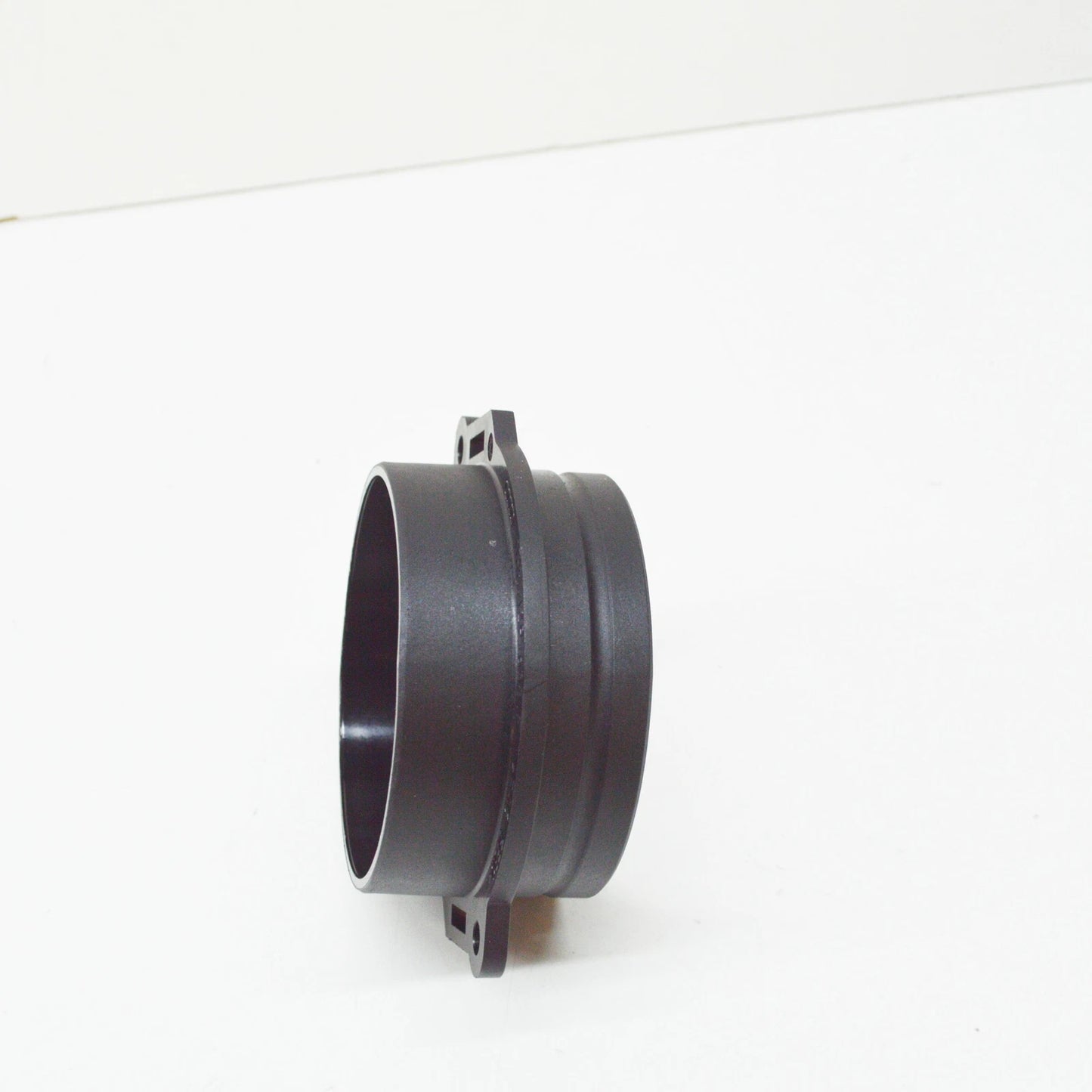 NEW AUDI Q7 4M ENGINE AIR INTAKE HOSE ADAPTER 06E129638E ORIGINAL