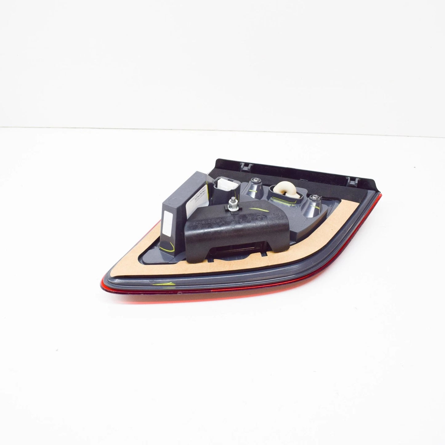 NEW MERCEDES-BENZ GLE W166 RIGHT SIDE TAILGATE TAILLIGHT A1669066001 ORIGINAL