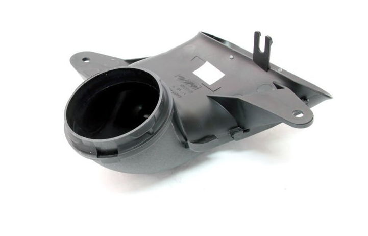 new ford focus mk2 air cleaner inlet tube 1373547 6m5y-9e635-ac original