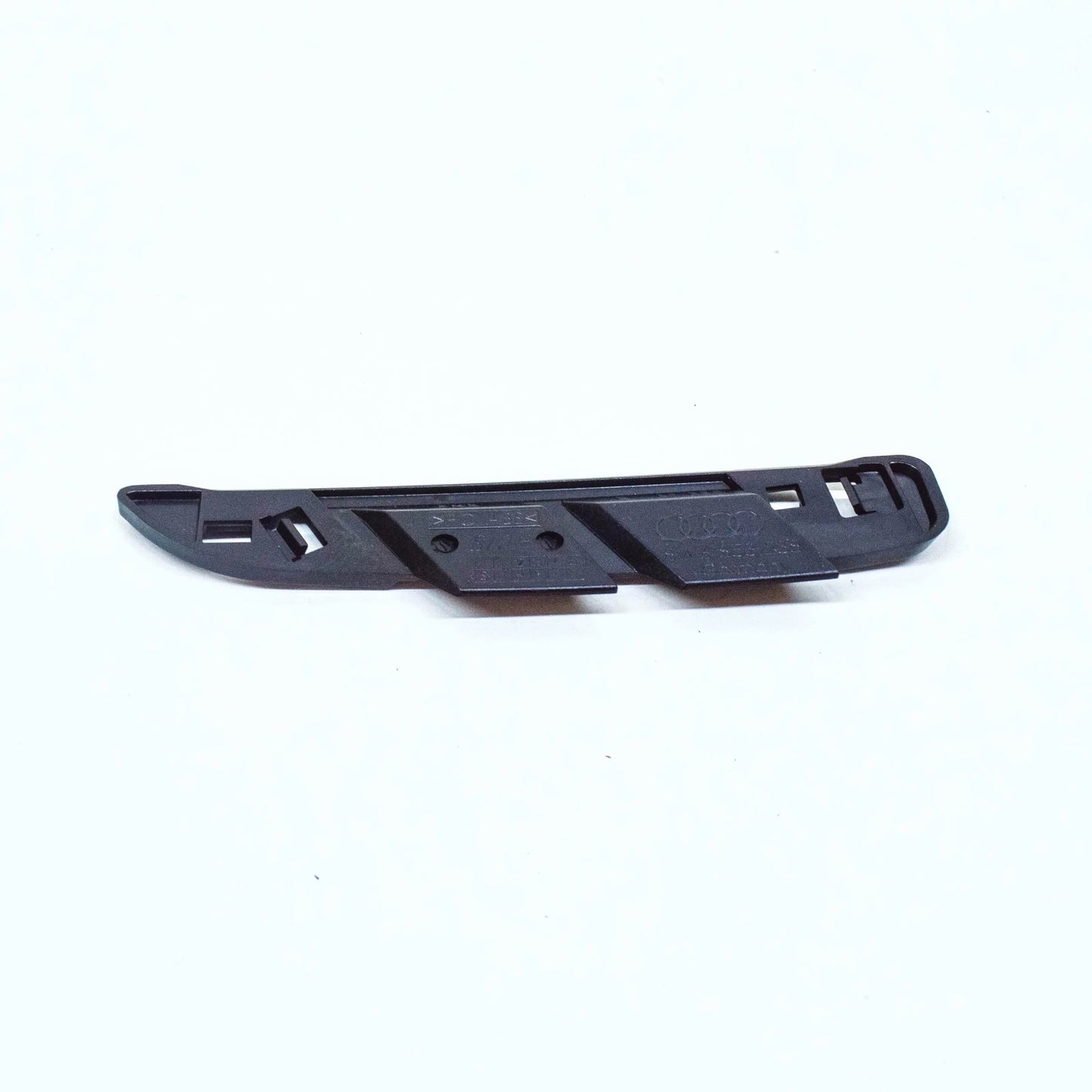 NEW AUDI RS5 8W6 FRONT RIGHT FENDER AIR VENT GRILLE BRACKET 8W6853238