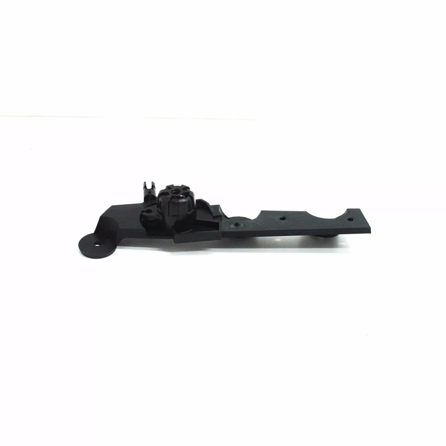 NEW BMW 5 E60 BONNET HOOD OBD RELEASE BRACKET RHD 51439143459