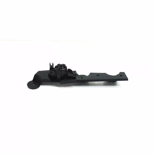 NEW BMW 5 E60 BONNET HOOD OBD RELEASE BRACKET RHD 51439143459