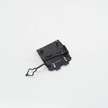 NEW MERCEDES-BENZ GLB X247 REAR BUMPER TOW EYE LOWER COVER A2478859502 ORIGINAL