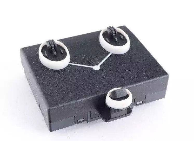 NEW AUDI A6 C6 FRONT RIGHT DOOR CONTROL UNIT LHD 4F0959792T ORIGINAL