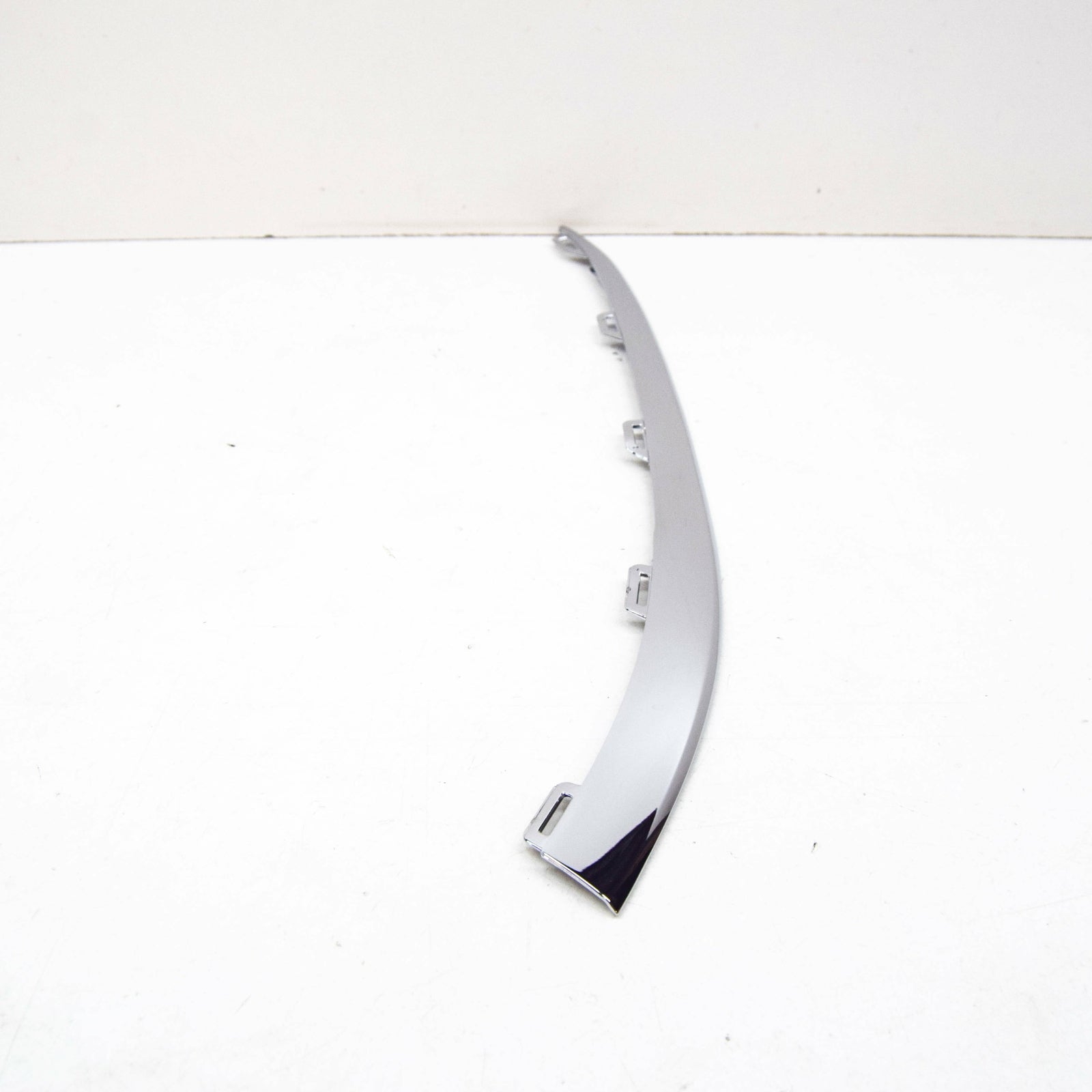 NEW VW GOLF MK7 FRONT BUMPER LEFT VENT GRILLE TRIM 5G0853763A2ZZ ORIGINAL