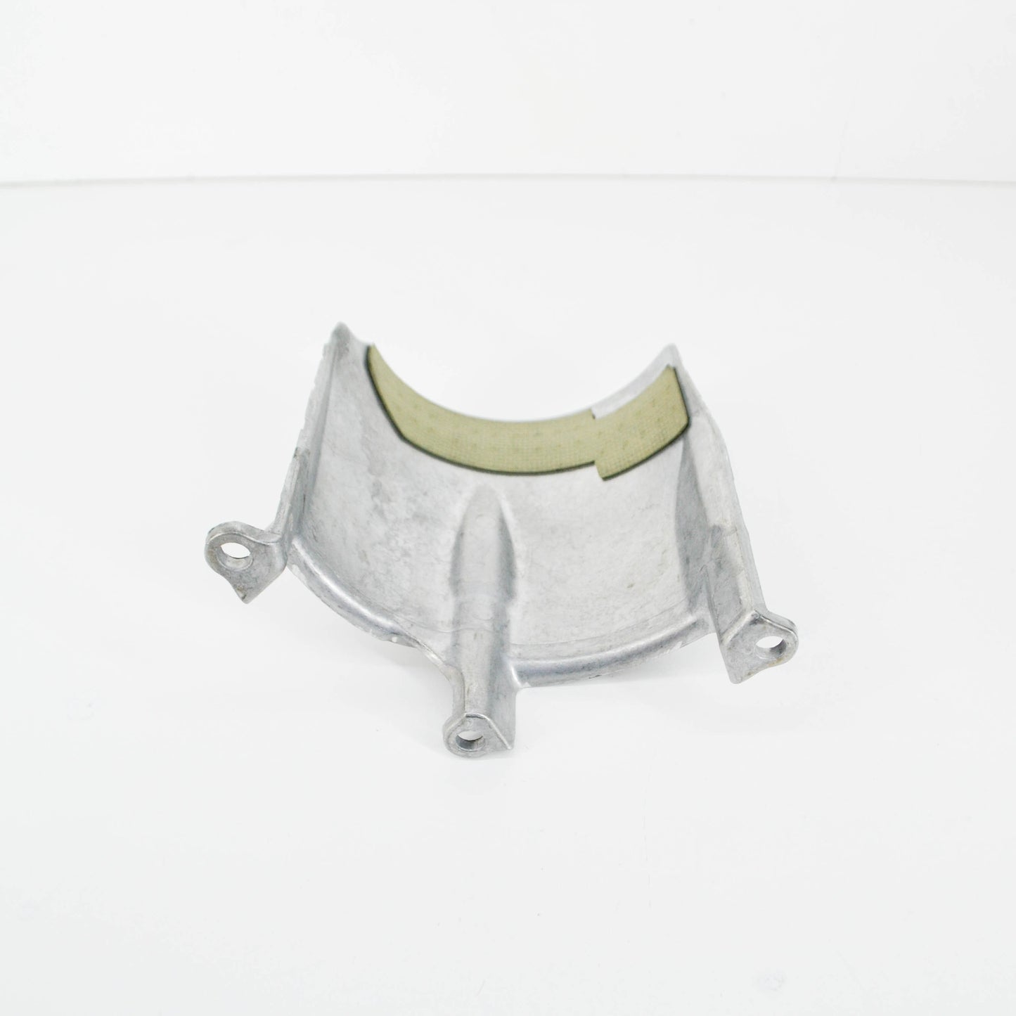 NEW AUDI A4 B6 FRONT LEFT CV BOOT SHIELD GUARD PLATE 8D0407719 ORIGINAL