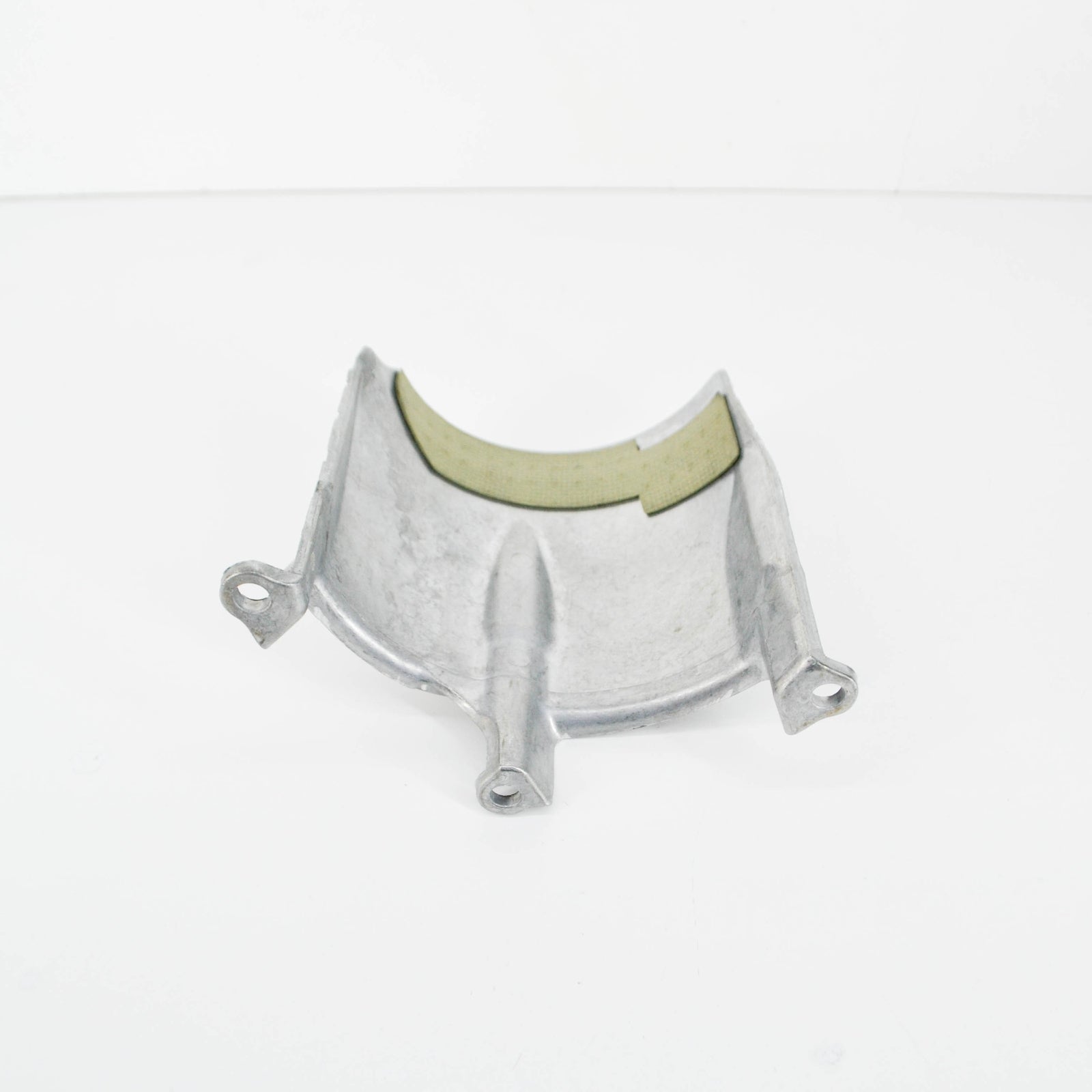 NEW AUDI A4 B6 FRONT LEFT CV BOOT SHIELD GUARD PLATE 8D0407719 ORIGINAL