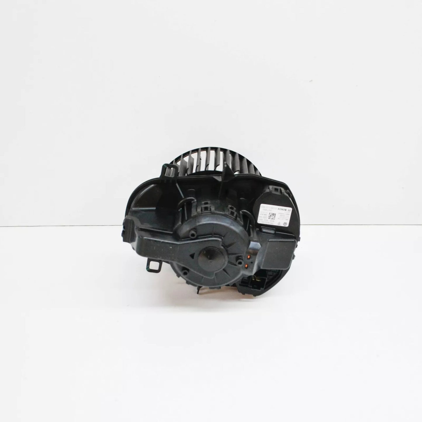 NEW VW TOUAREG 7P HEATER BLOWER FAN RHD 7P0820021G ORIGINAL