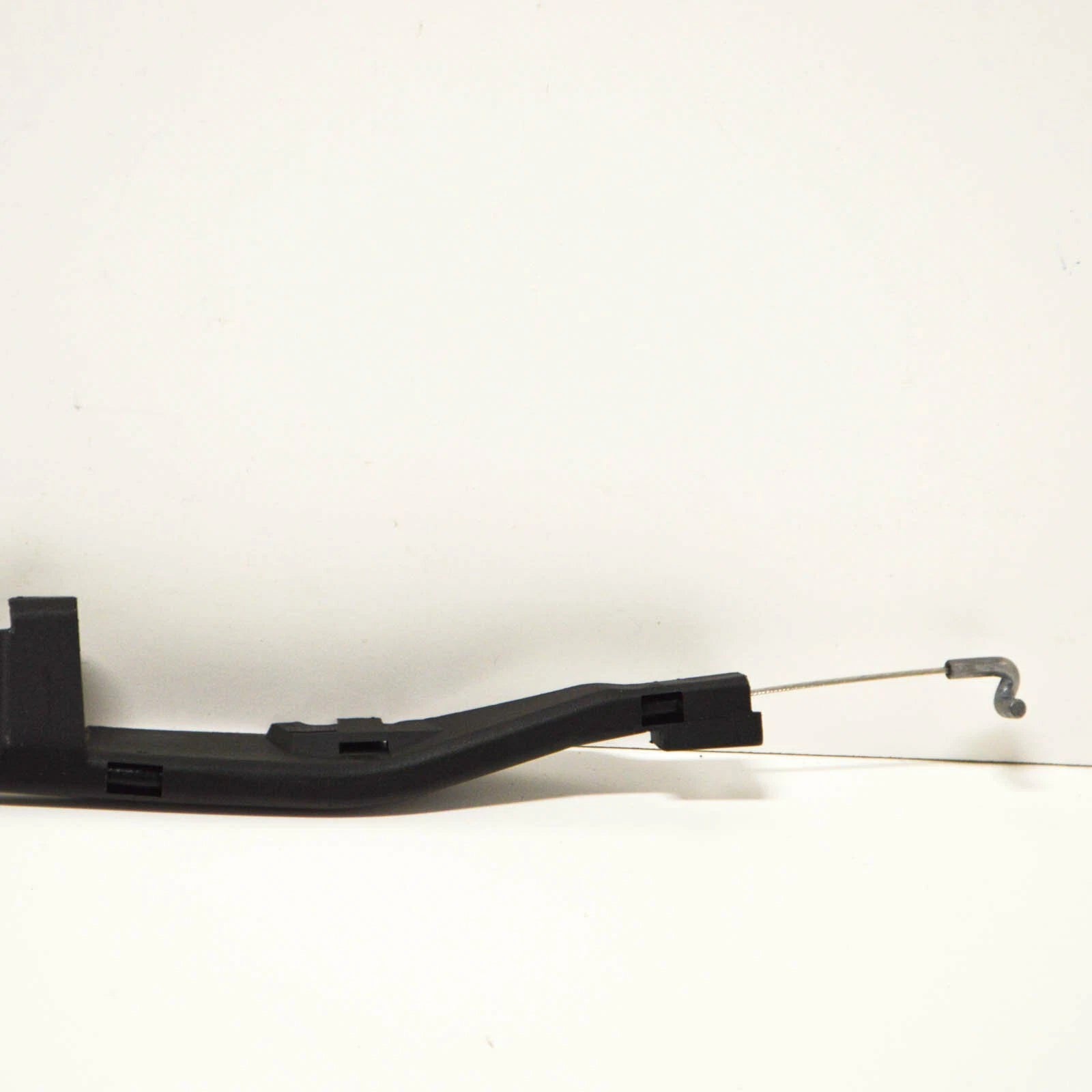 NEW VOLKSWAGEN JETTA MK5 FRONT BONNET HOOD CABLE RHD 1K2823531F ORIGINAL