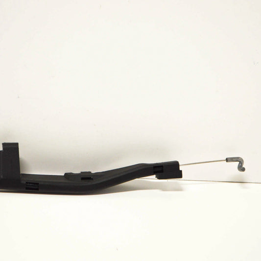 NEW VOLKSWAGEN JETTA MK5 FRONT BONNET HOOD CABLE RHD 1K2823531F ORIGINAL