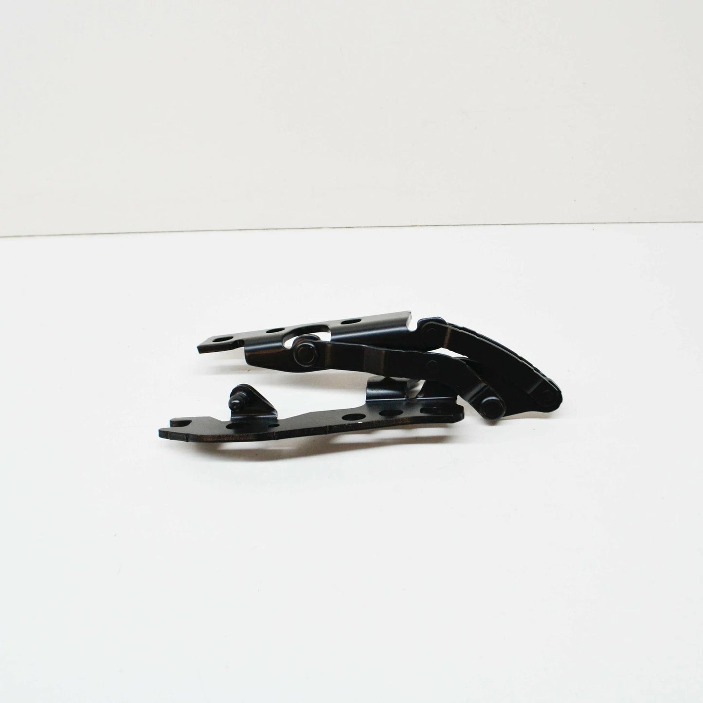 NEW BMW 6 E64 FRONT LEFT BONNET HINGE 7210669 41617210669 2010 ORIGINAL