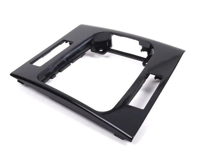 NEW BMW 3 COUPE E46 DEPOSITING BOX BOTTOM PANEL TRIM 51168234716 ORIGINAL