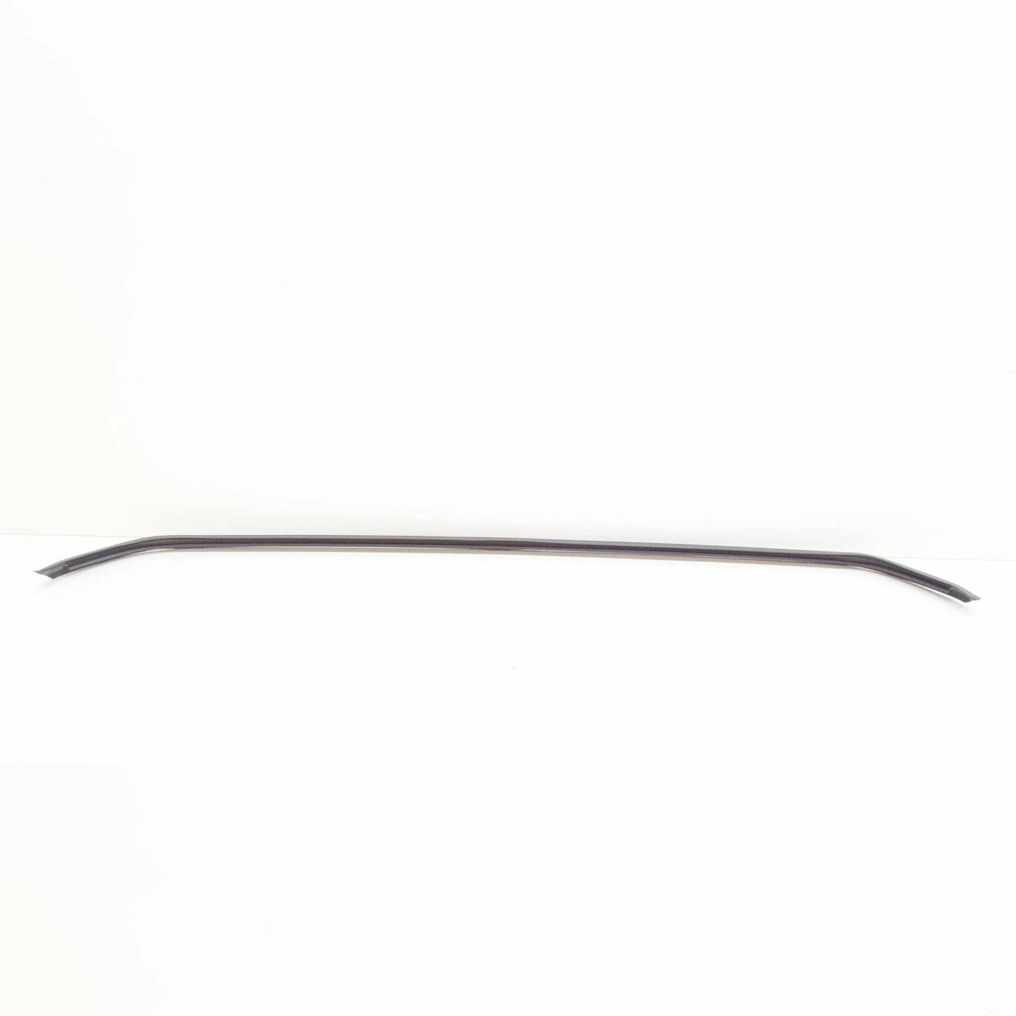 NEW MERCEDES E W124 SEDAN COVER REAR WINDOW PANE BOTTOM A1246782237