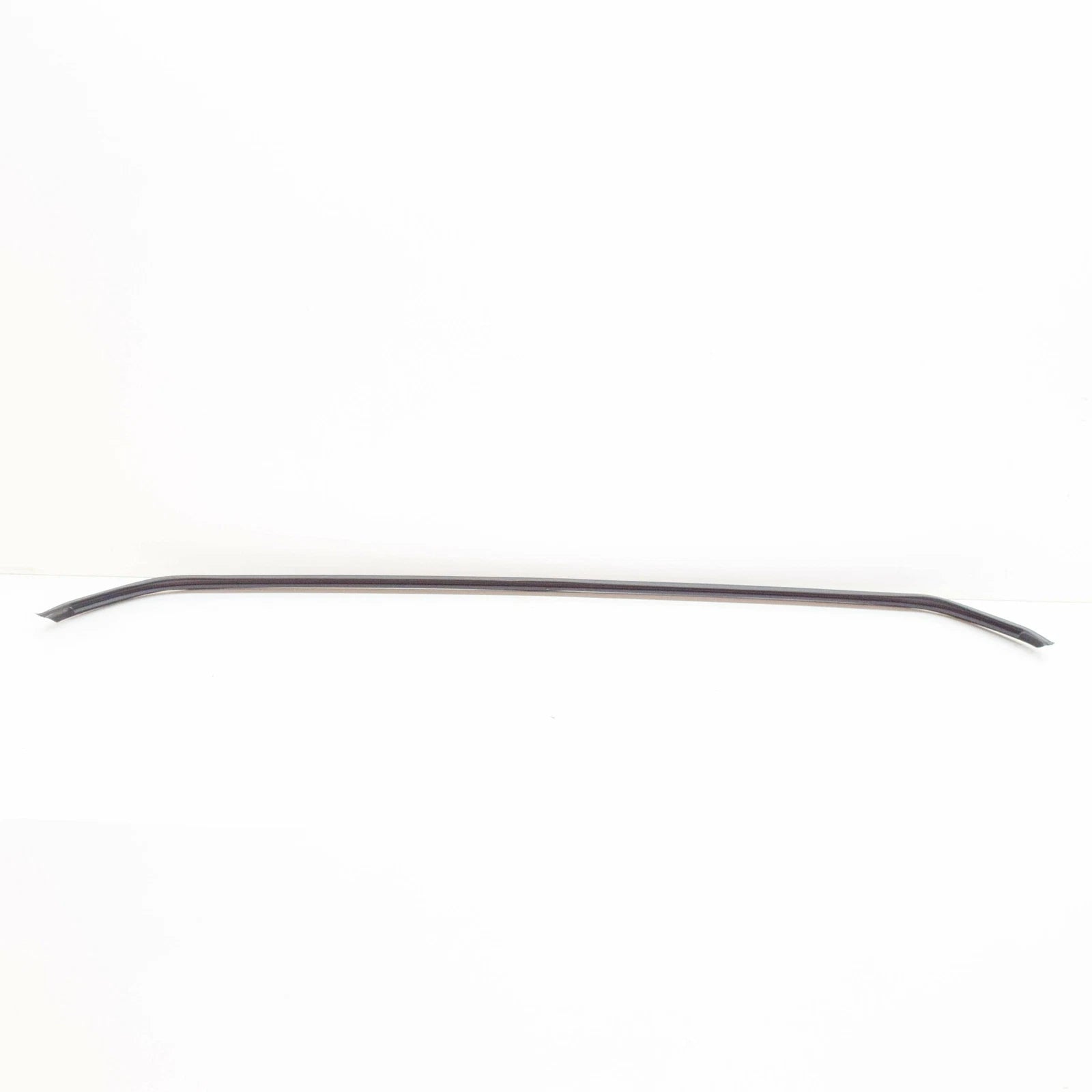 NEW MERCEDES E W124 SEDAN COVER REAR WINDOW PANE BOTTOM A1246782237