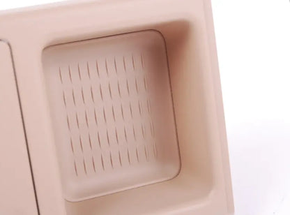 NEW BMW 3 E46 INTERIOR COIN STORAGE 51168217959 8217959 ORIGINAL