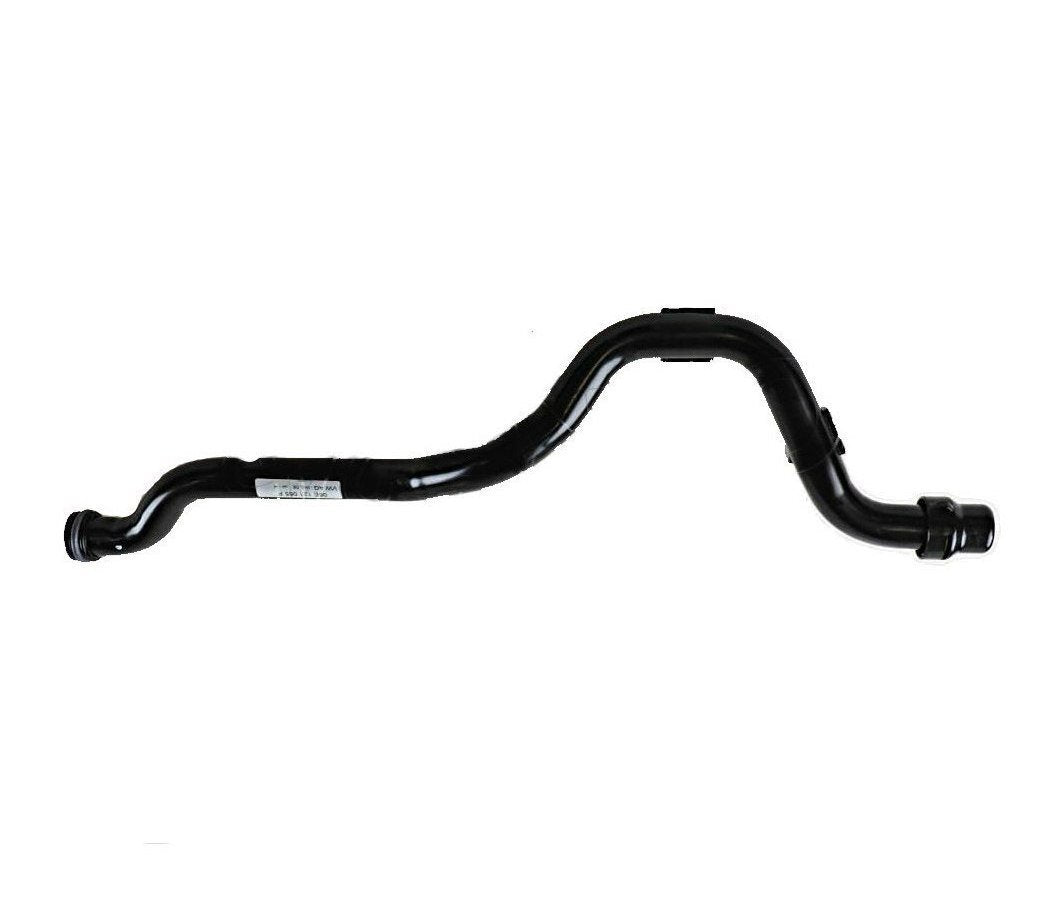 new audi a8 4h engine coolant pipe 06e121065p original
