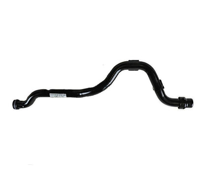 new audi a8 4h engine coolant pipe 06e121065p original